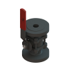 C.I. Ball Valve icon