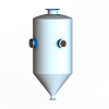 Cyclone Separator or Flasher icon