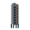 Desolventiser Toaster icon