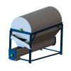 Rice Bran Cleaner icon