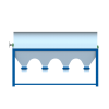 Rotary Doc Pellet Powder Separator icon