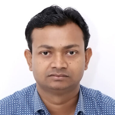 Harish Kumar